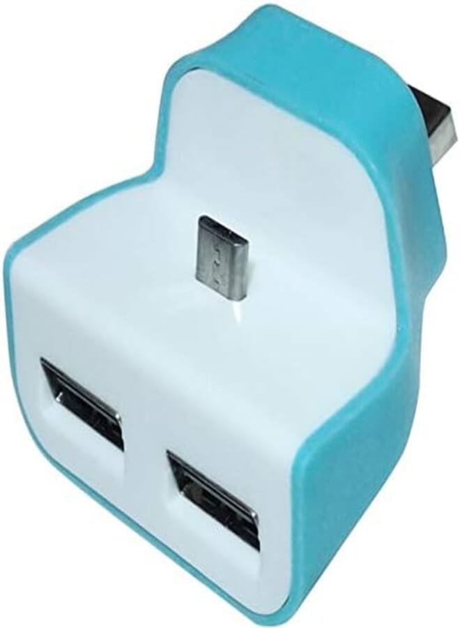 Mini Dock and Stand for Android Phones - Multi Color